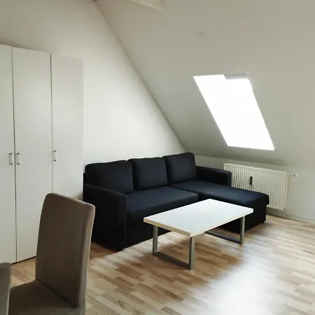 Ostergade 87. 1 Tv Apartment *