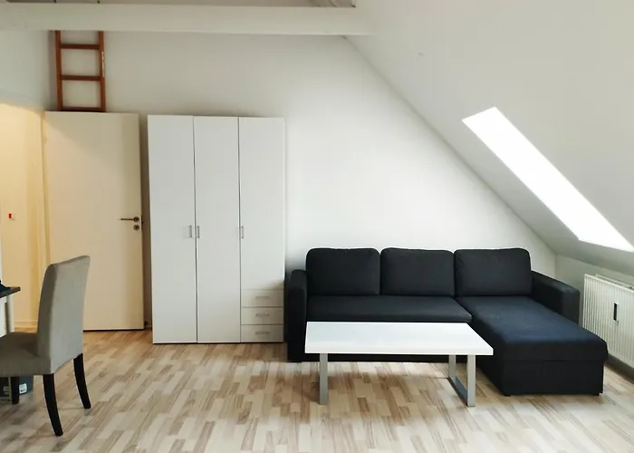 Ostergade 87. 1 Tv * Esbjerg