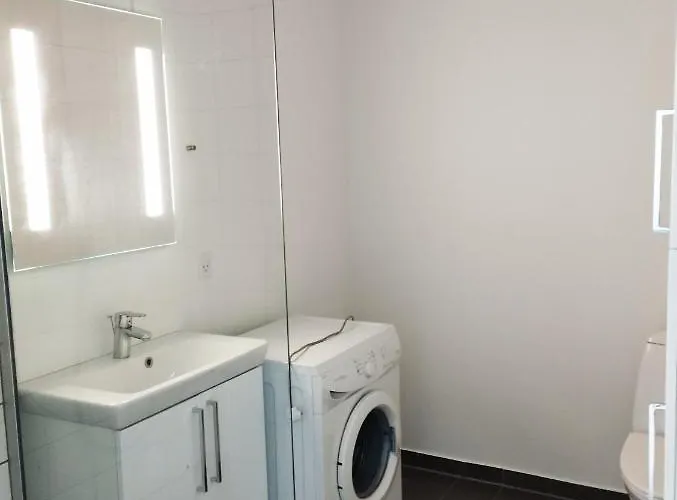 Ostergade 87. 1 Tv Apartament Esbjerg