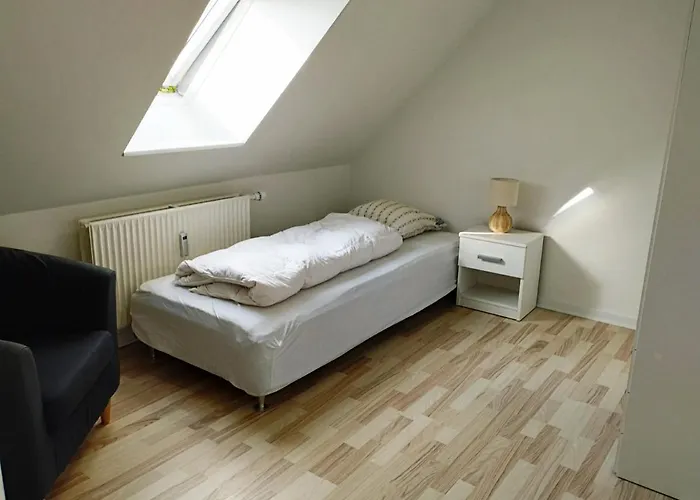 Ostergade 87. 1 Tv Esbjerg