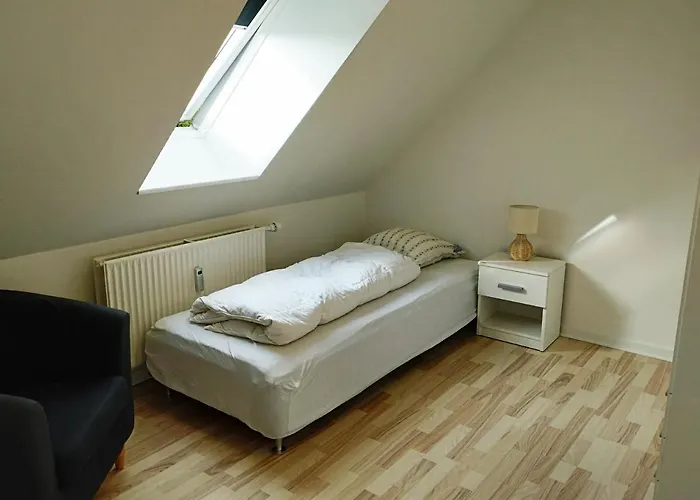 Ostergade 87. 1 Tv Esbjerg