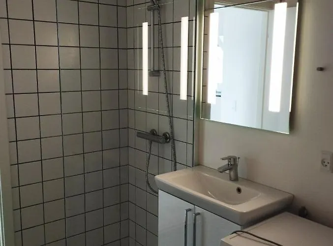Ostergade 87. 1 Tv Esbjerg