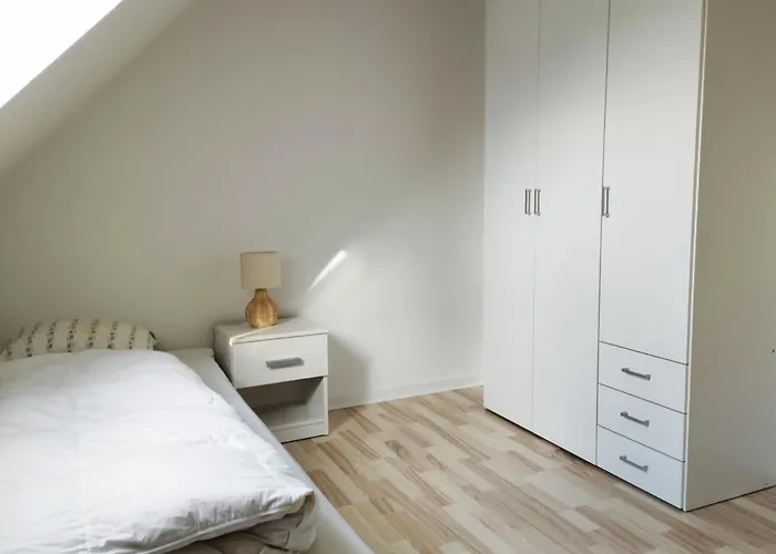 Ostergade 87. 1 Tv
