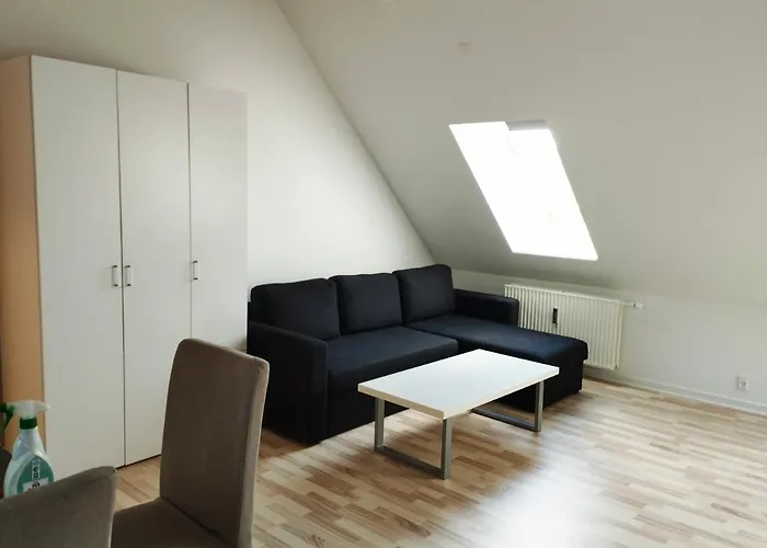 Ostergade 87. 1 Tv Apartament *